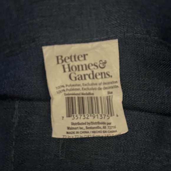 Shower Curtain by Better Homes & Garden - Picture 7 of 7